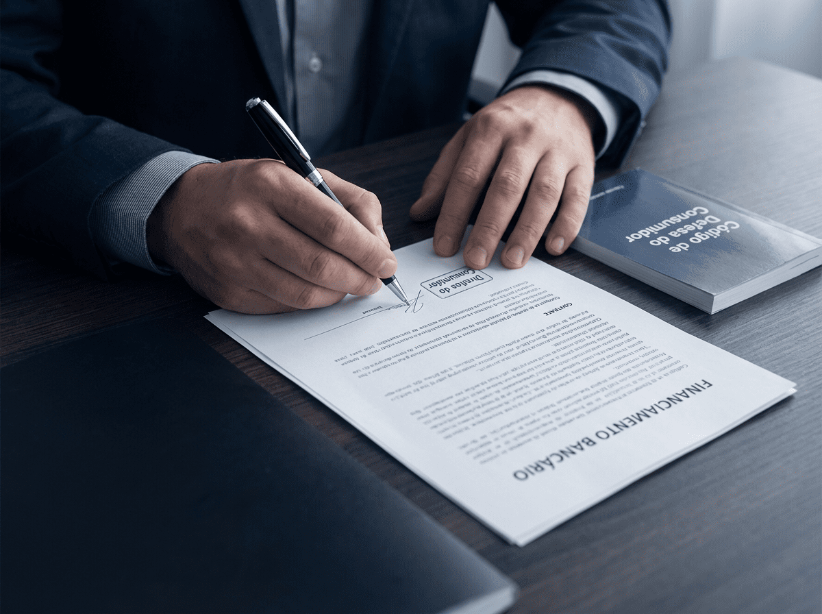 direito do consumidor - aguiar nickhorn advogados