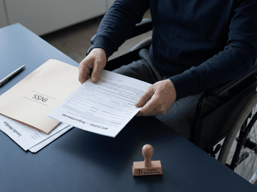 direito previdenciário - aguiar nickhorn advogados