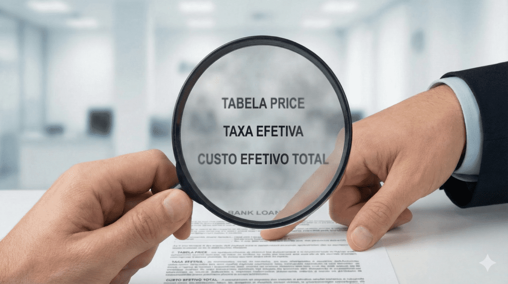 custo efetivo total e anatocismo