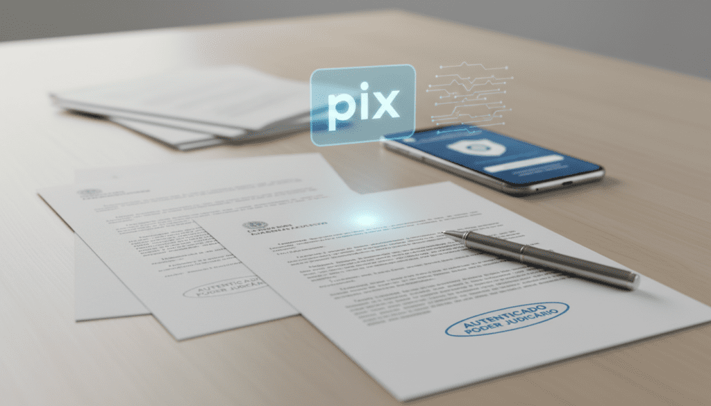 golpe do pix estorno