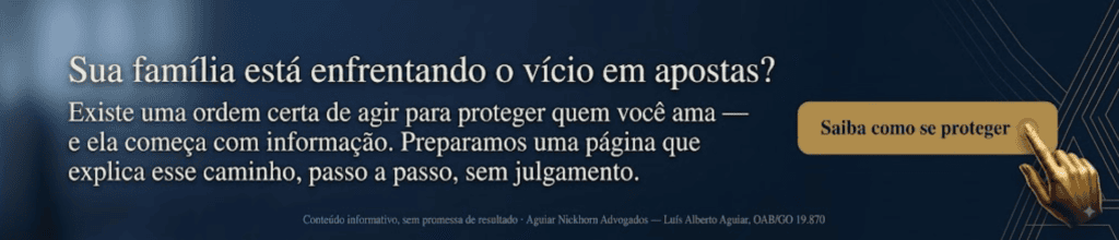 ludopatia tem solução